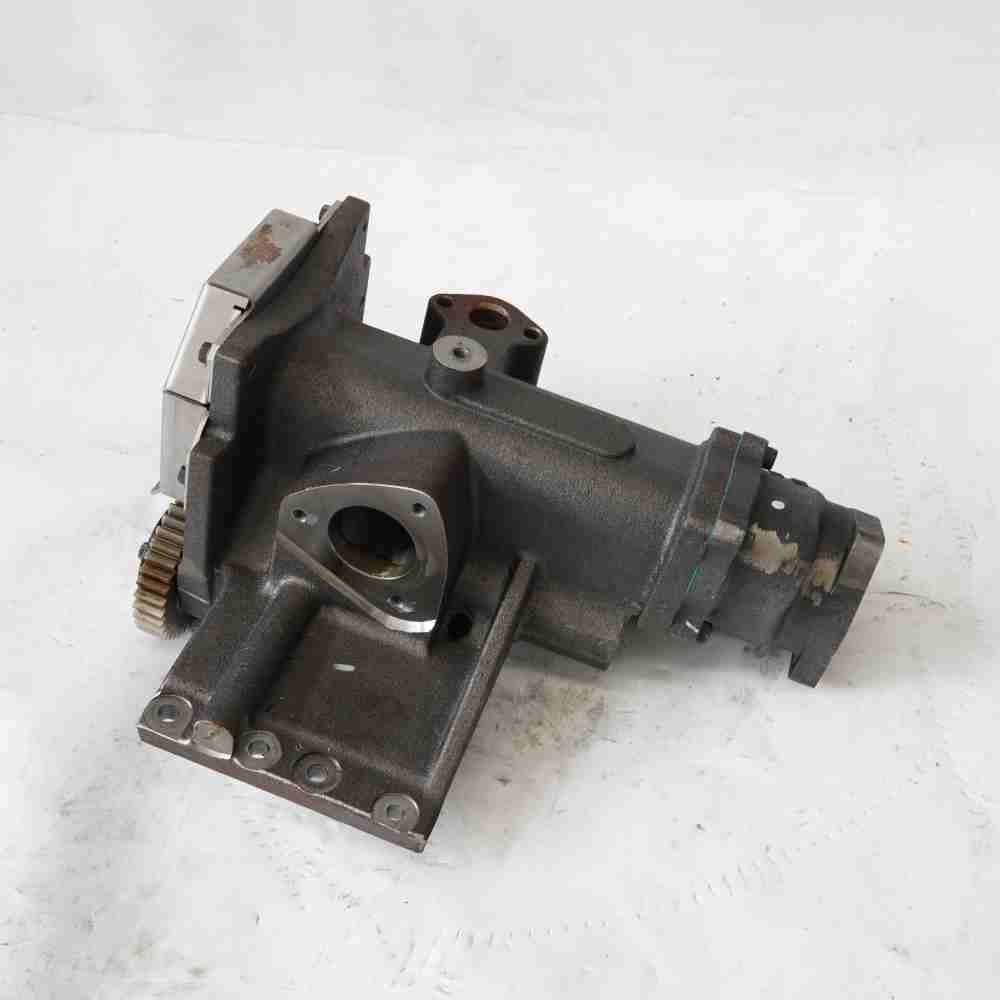 3644520 6319711 3642280 QSK45 Oil Pump - Image 4