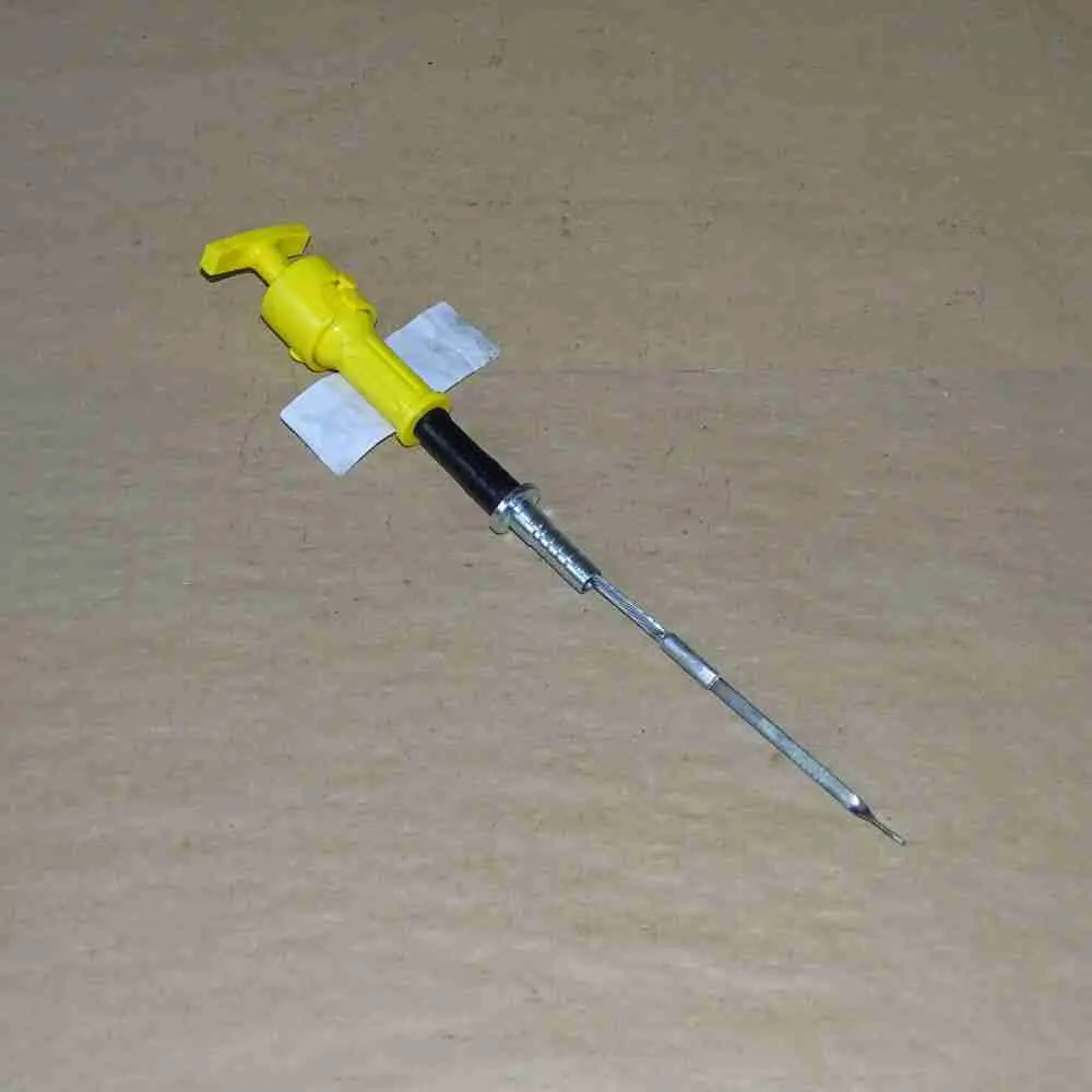 3974756 3963443 3974757 ISB Oil Dipstick - Image 2