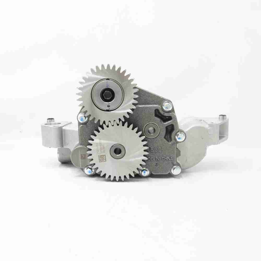 5558808 ISX15 QSX15 X15 Oil Pump - Image 3