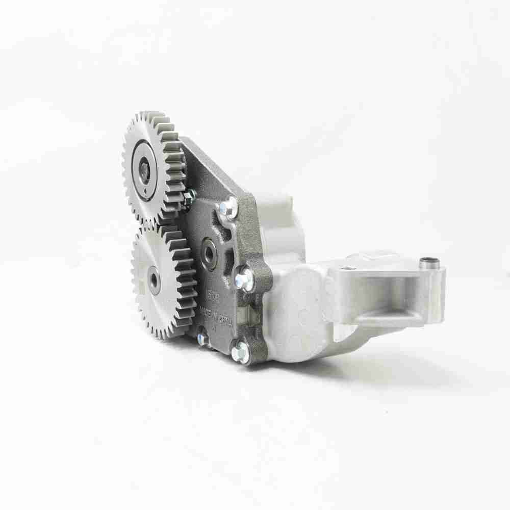 5558808 ISX15 QSX15 X15 Oil Pump - Image 4