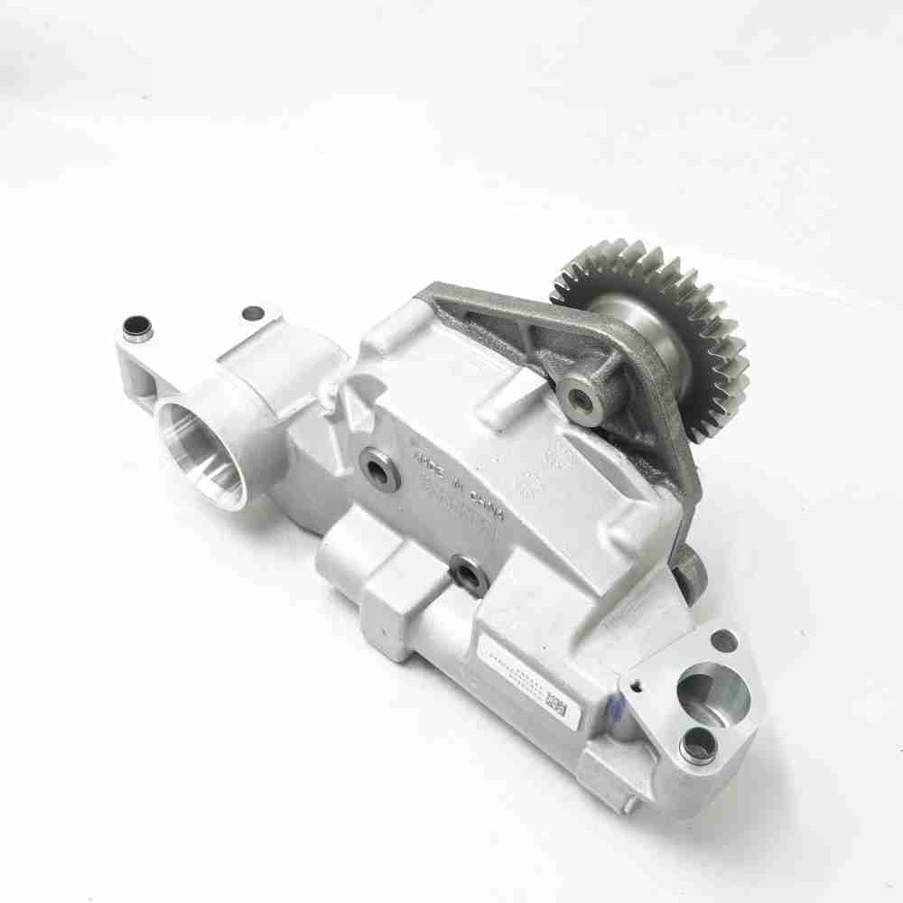 5558808 ISX15 QSX15 X15 Oil Pump - Image 5