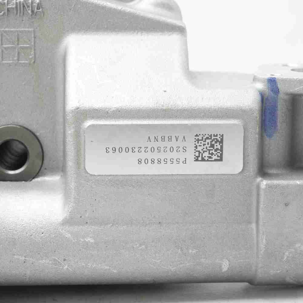 5558808 ISX15 QSX15 X15 Oil Pump - Image 7