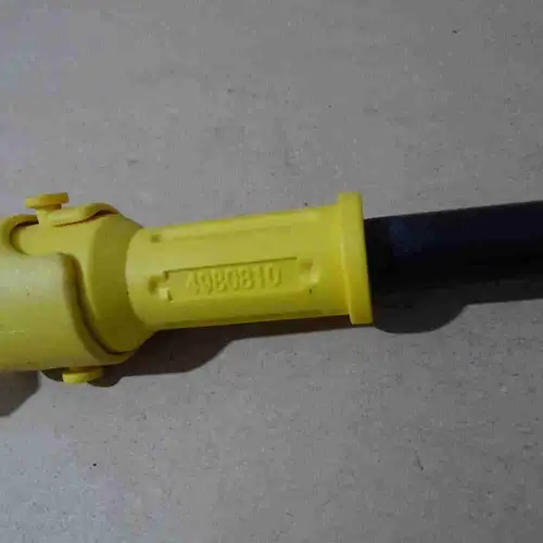 4980809 5305709 4980811 4980810 Oil Dipstick - Image 6