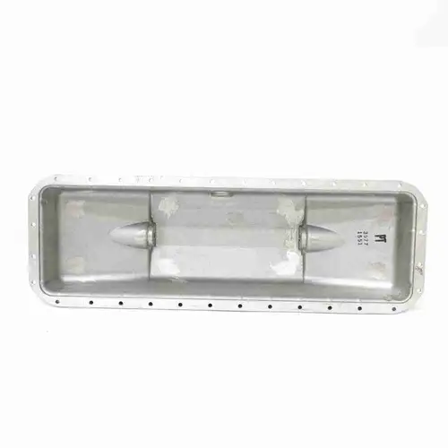 4003819 5313780 3912227 ISL Oil Pan - Image 2