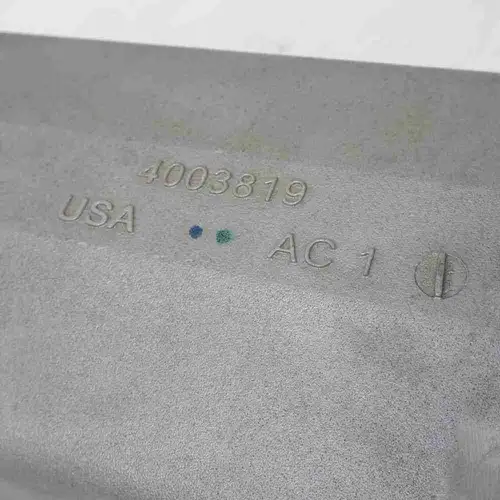 4003819 5313780 3912227 ISL Oil Pan - Image 5