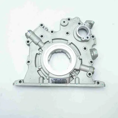 5302892 5525373 5588790 ISF Oil Pump - Image 2