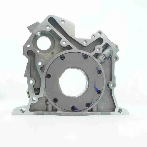 5302892 5525373 5588790 ISF Oil Pump - Image 5