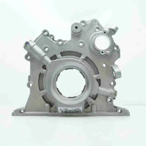5302892 5525373 5588790 ISF Oil Pump - Image 8