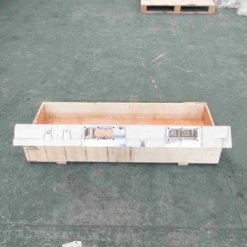 4371911 4371698 3085736 QSK19 Oil Pan - Image 3