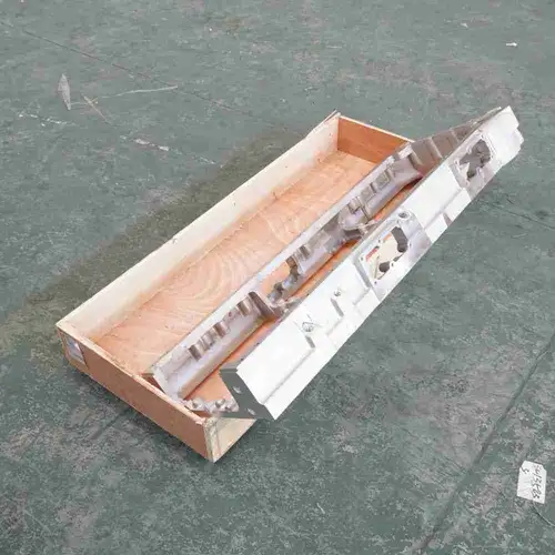 4371911 4371698 3085736 QSK19 Oil Pan - Image 4
