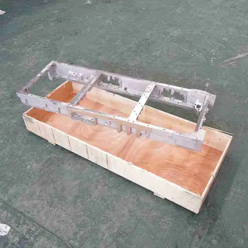 4371911 4371698 3085736 QSK19 Oil Pan - Image 5
