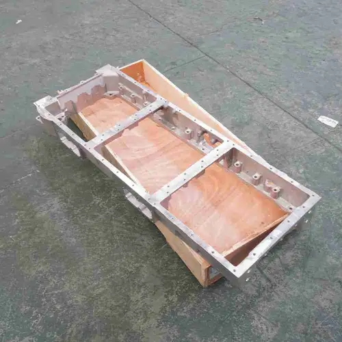 4371911 4371698 3085736 QSK19 Oil Pan - Image 6