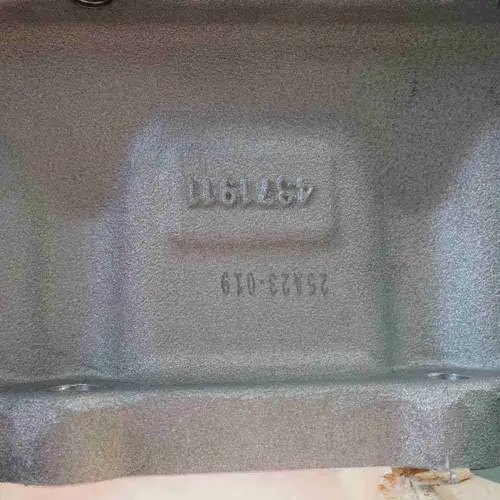 4371911 4371698 3085736 QSK19 Oil Pan - Image 7