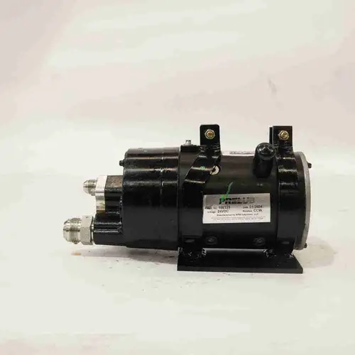 3628965 K38 K50 Lubricating Oil Pump - Image 2