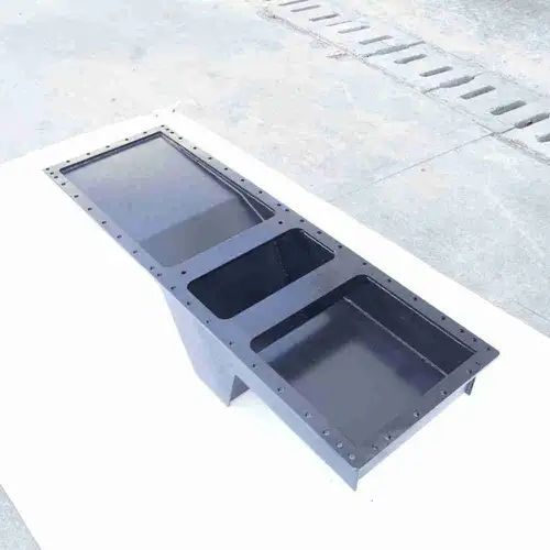 4396988 4096851 4398263 QSK23 Oil Pan - Image 5
