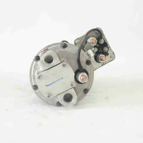 3628997 QSK K38 K50 Lubricating Oil Pump - Image 6