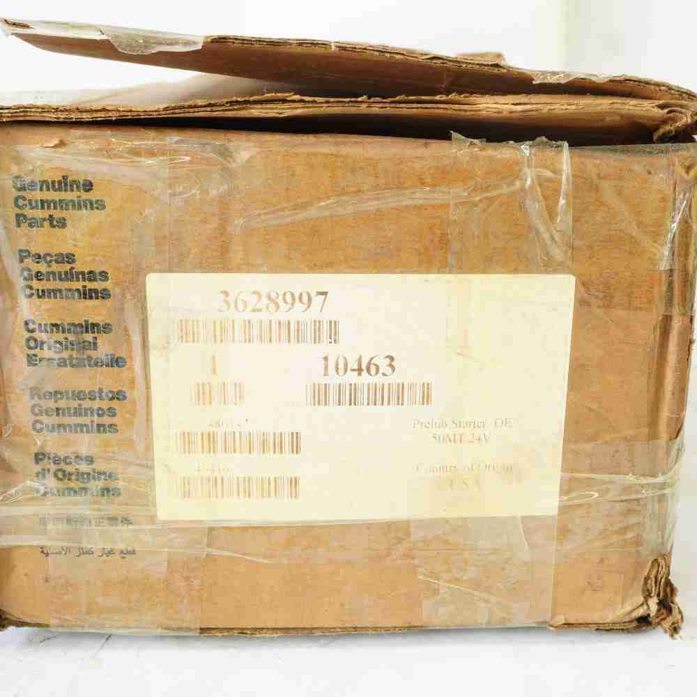 3628997 QST30 K38 K50 Diesel Engine Part - Image 2