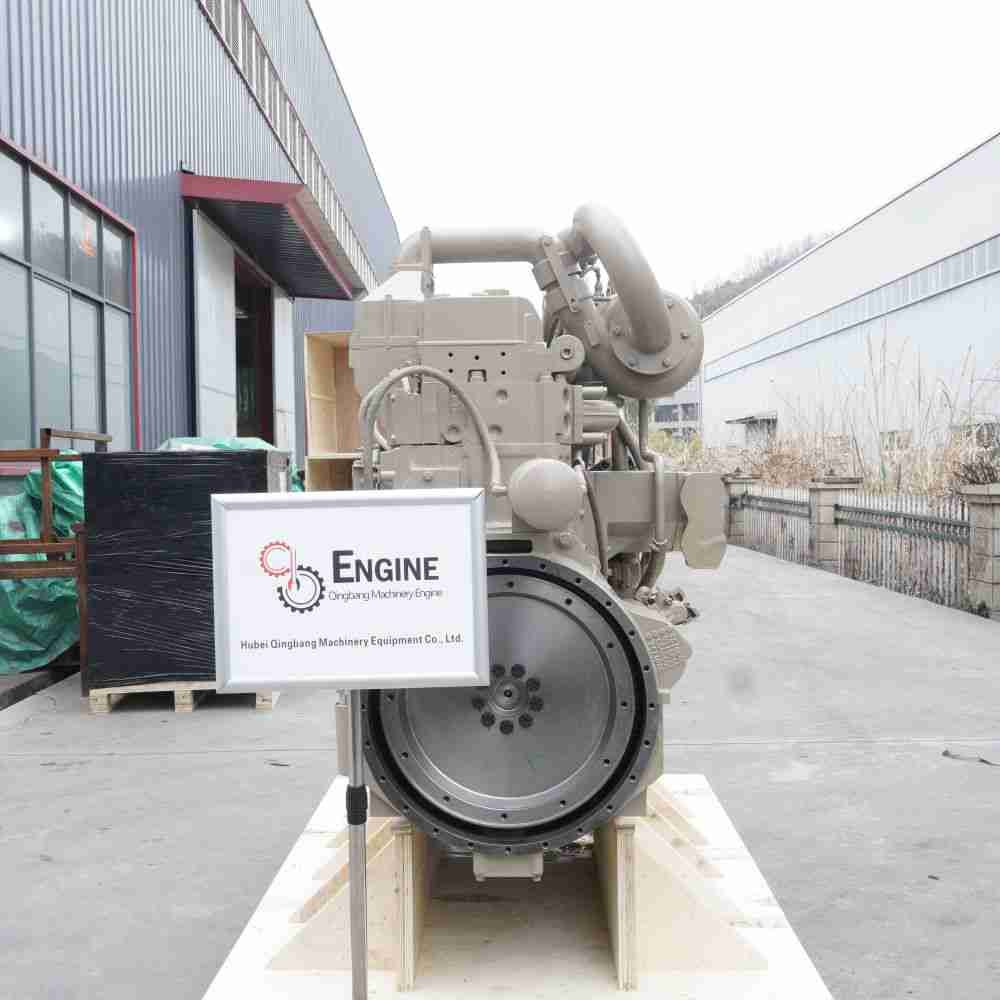 KTTA19-C700 Diesel Engine Part - Image 2