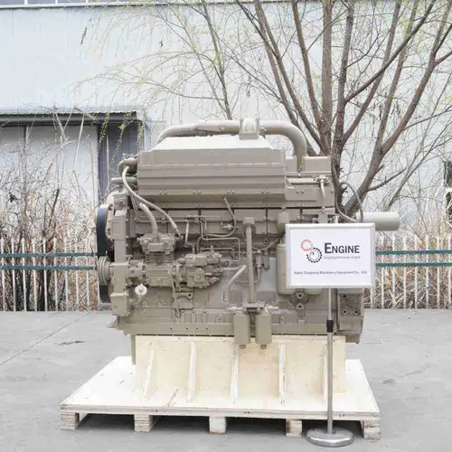 KTTA19-C700 Diesel Engine Part - Image 3