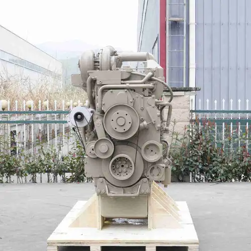 KTTA19-C700 Diesel Engine Part - Image 5