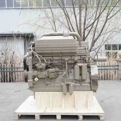 KTTA19-C700 Diesel Engine Part - Image 6
