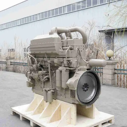 KTTA19-C700 Diesel Engine Part - Image 7