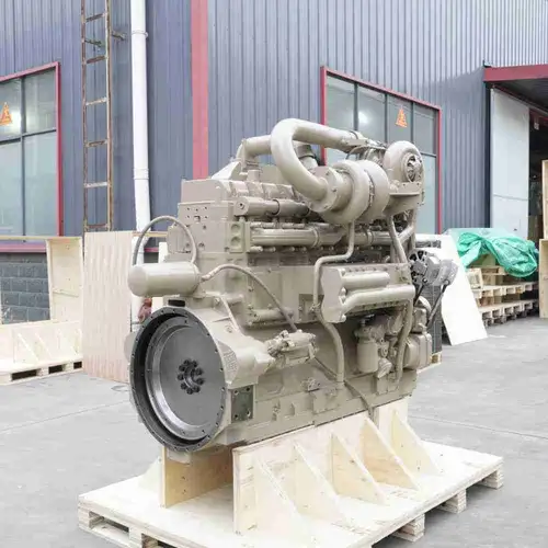 KTTA19-C700 Diesel Engine Part - Image 8