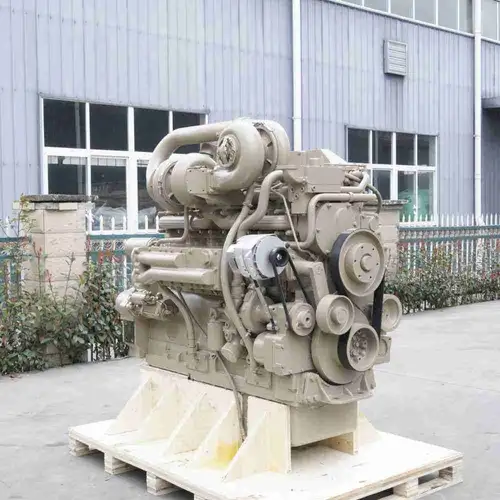 KTTA19-C700 Diesel Engine Part - Image 9