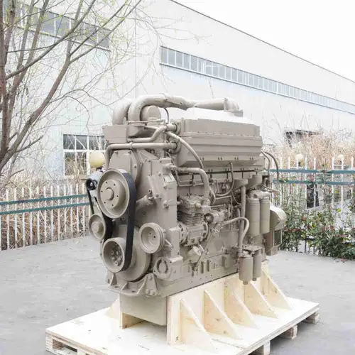 KTTA19-C700 Diesel Engine Part - Image 10