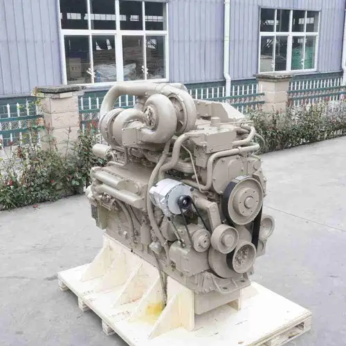 KTTA19-C700 Diesel Engine Part - Image 11