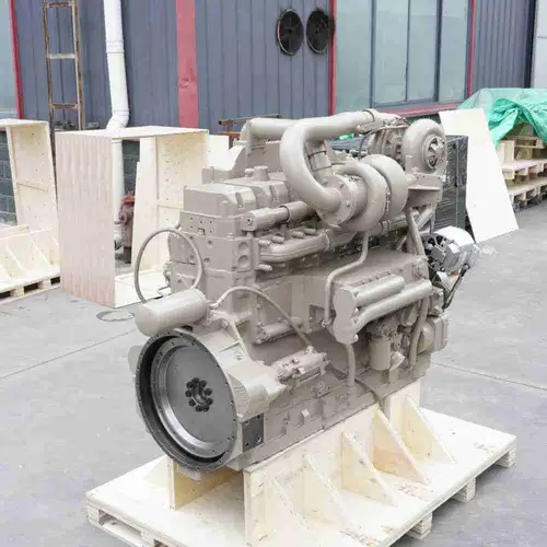 KTTA19-C700 Diesel Engine Part - Image 12