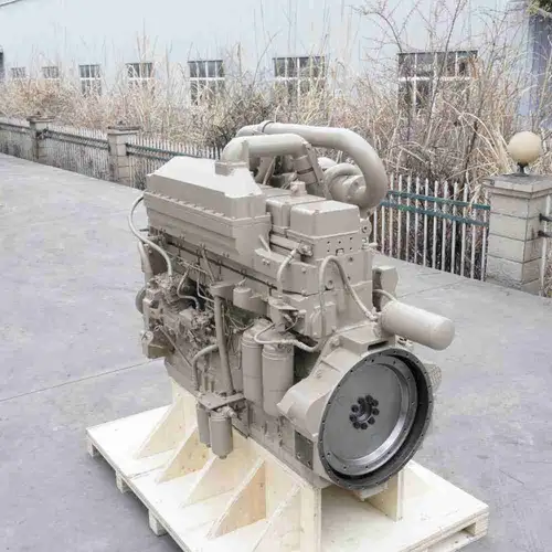 KTTA19-C700 Diesel Engine Part - Image 13