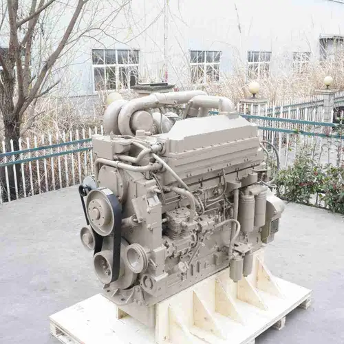 KTTA19-C700 Diesel Engine Part - Image 14