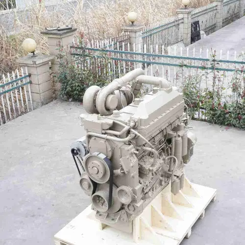 KTTA19-C700 Diesel Engine Part - Image 15