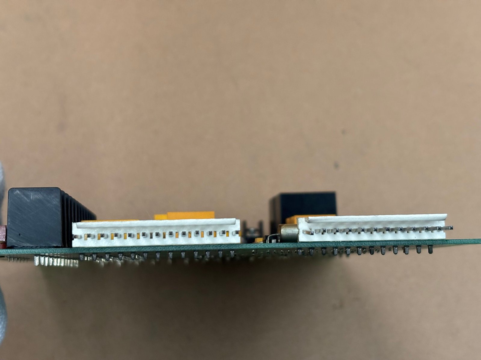 0300-2810 0300-4295 PCB ASSY-ENG MON 7 LITE 24V Diesel Engine Part - Image 6
