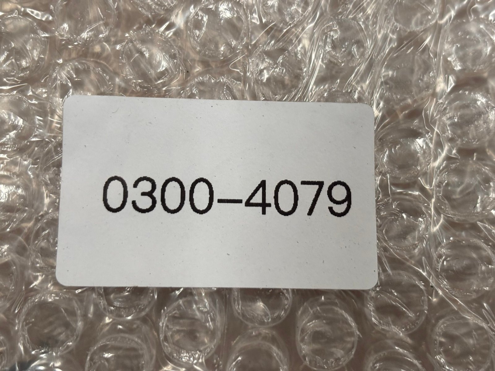 0300-4079 PCB ASSY-DIGITAL (TEXT) Diesel Engine Part - Image 5