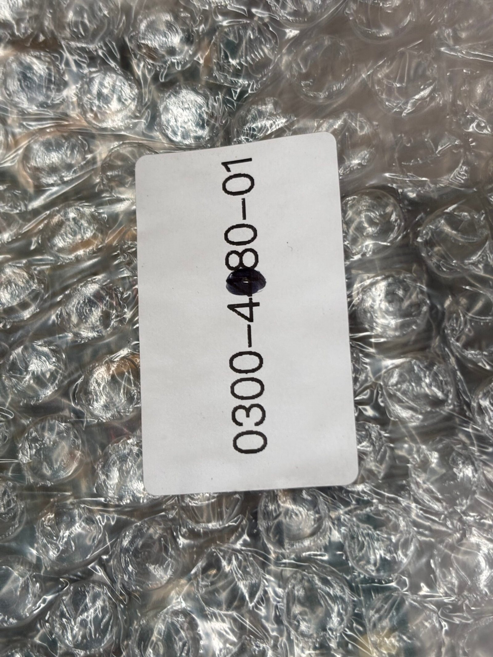 0300-4080-01 PCB ASSY-ANALOG Diesel Engine Part - Image 2