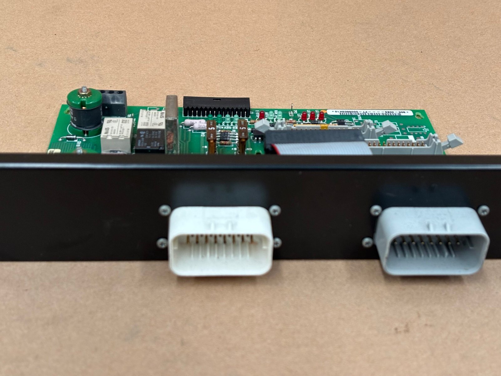 0300-4083 PCB ASSY-ENG INTFC Diesel Engine Part - Image 4