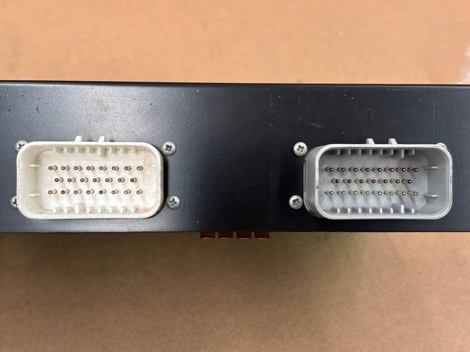 0300-4083 PCB ASSY-ENG INTFC Diesel Engine Part - Image 5