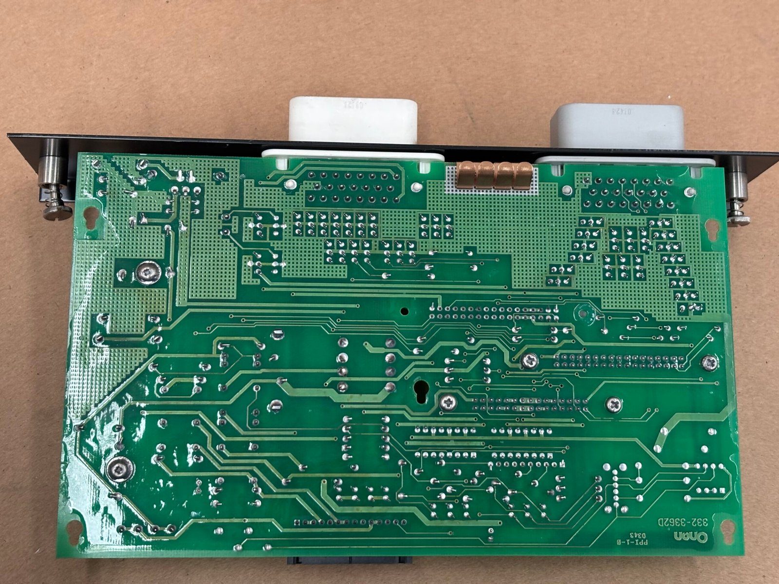 0300-4083 PCB ASSY-ENG INTFC Diesel Engine Part - Image 8