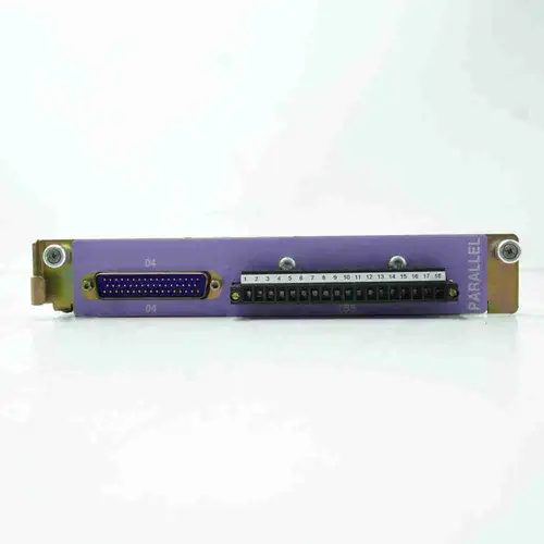 0300-5270 PCB ASSY-PARALLEL Diesel Engine Part - Image 3