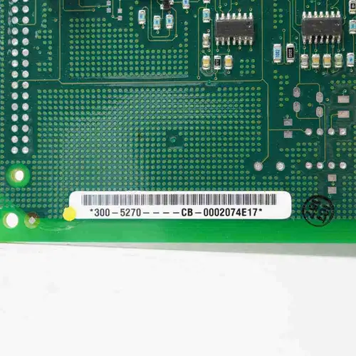 0300-5270 PCB ASSY-PARALLEL Diesel Engine Part - Image 6