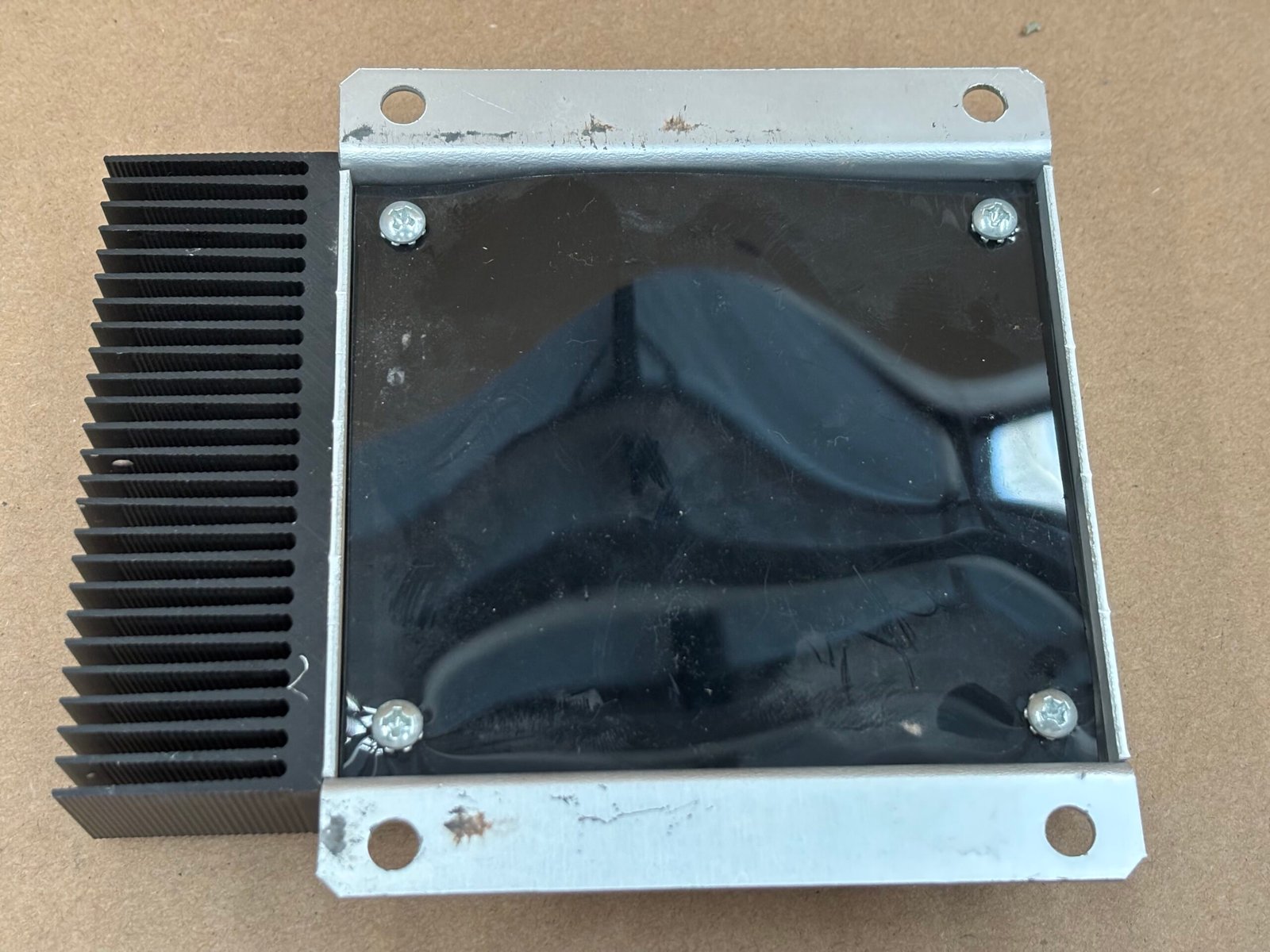 KSC2012系列旧1-(idle) Diesel Engine Part - Image 9