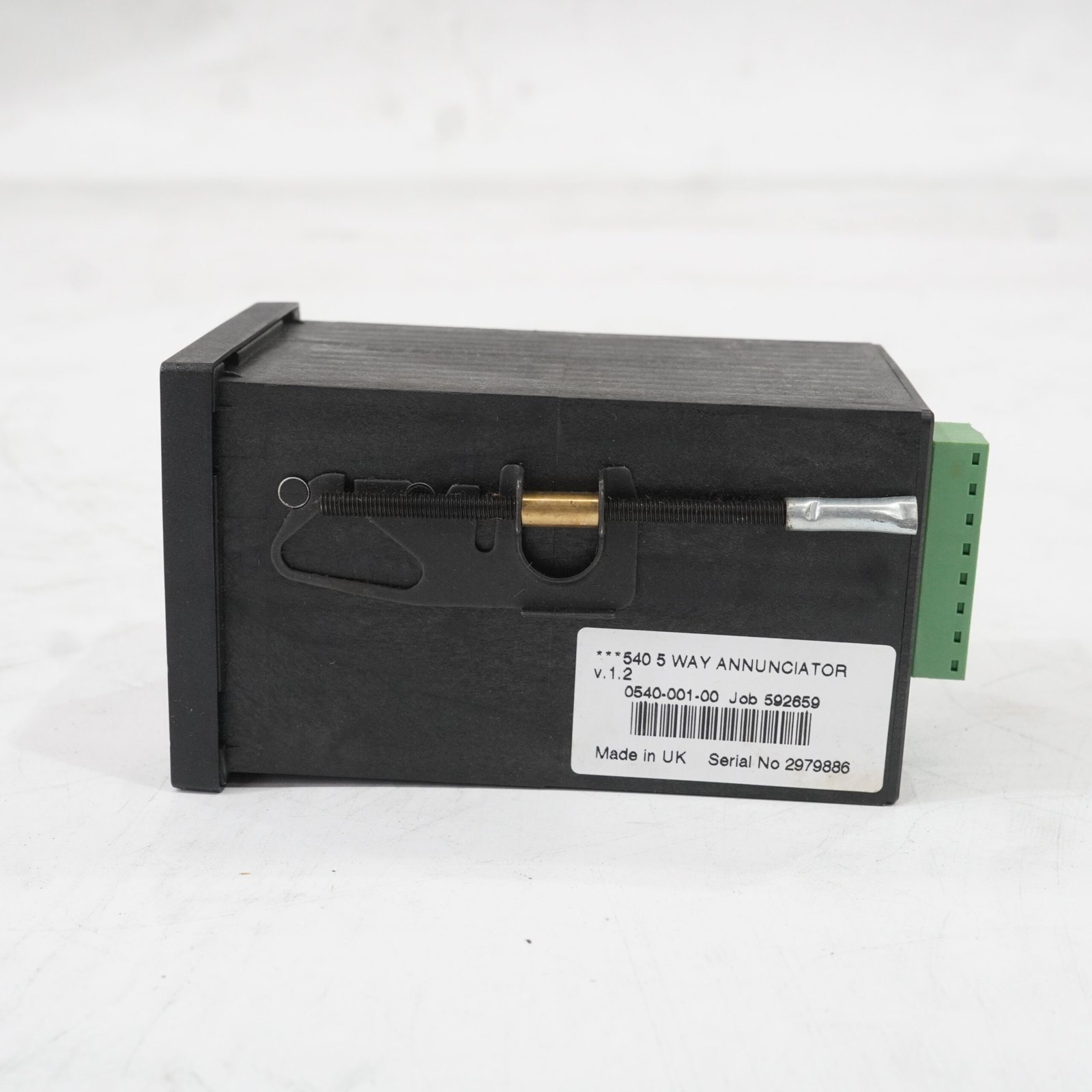 0540-001-00 model 540 Diesel Engine Part - Image 2
