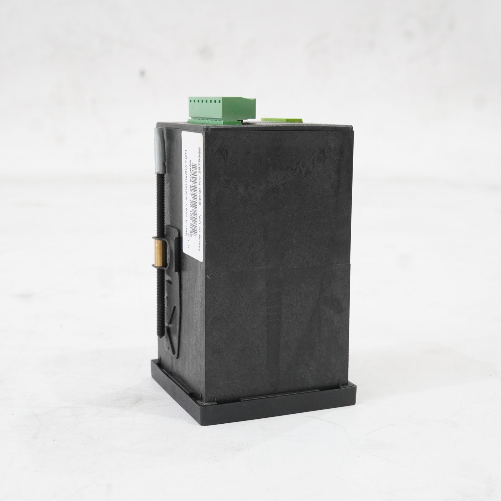 0540-001-00 model 540 Diesel Engine Part - Image 6