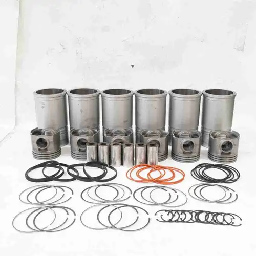 SA6D140E-1 SA6D140E-2 SA6D140E-3 发动机维修套件 Diesel Engine Part - Image 2