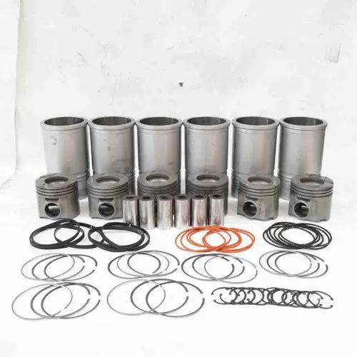 SA6D140E-1 SA6D140E-2 SA6D140E-3 发动机维修套件 Diesel Engine Part - Image 4
