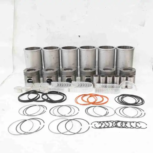 SA6D140E-1 SA6D140E-2 SA6D140E-3 发动机维修套件 Diesel Engine Part - Image 6