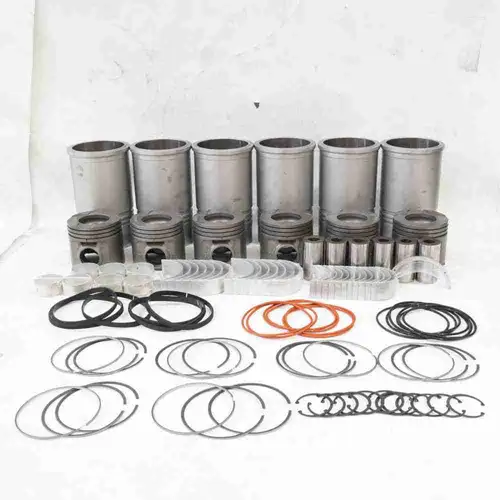 SA6D140E-1 SA6D140E-2 SA6D140E-3 发动机维修套件 Diesel Engine Part - Image 7