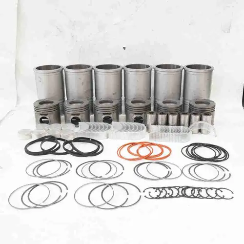 SA6D140E-1 SA6D140E-2 SA6D140E-3 发动机维修套件 Diesel Engine Part - Image 8